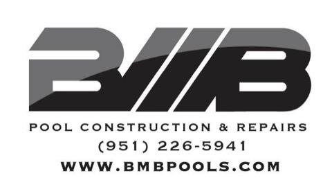BMB Pool Construction & Repairs
